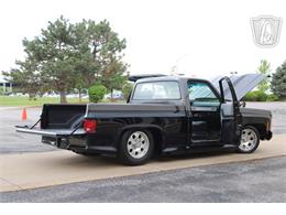 1980 Chevrolet C10 (CC-2069739) for sale in Crete, Illinois