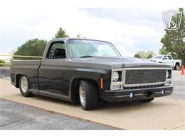1980 Chevrolet C10 (CC-2069739) for sale in Crete, Illinois