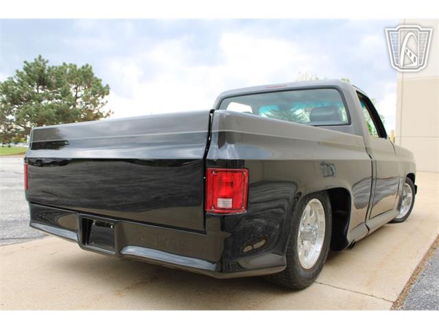 1980 Chevrolet C10 (CC-2069739) for sale in Crete, Illinois