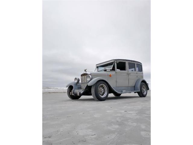 1928 Durant Model M2 (CC-2069740) for sale in Cadillac, Michigan