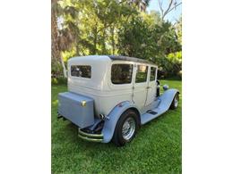 1928 Durant Model M2 (CC-2069740) for sale in Cadillac, Michigan