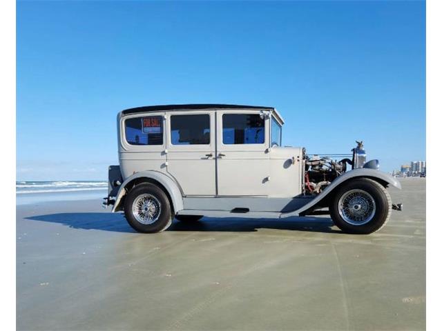 1928 Durant Model M2 (CC-2069740) for sale in Cadillac, Michigan