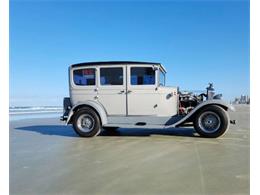 1928 Durant Model M2 (CC-2069740) for sale in Cadillac, Michigan