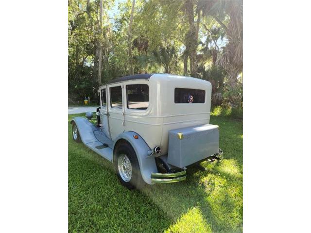 1928 Durant Model M2 (CC-2069740) for sale in Cadillac, Michigan