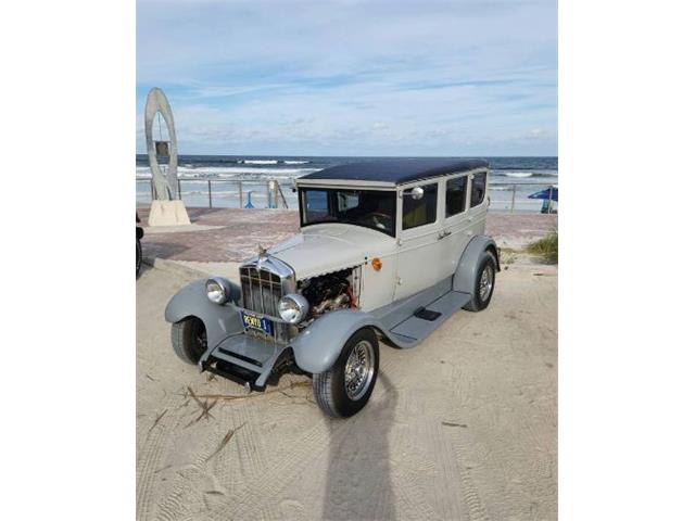1928 Durant Model M2 (CC-2069740) for sale in Cadillac, Michigan