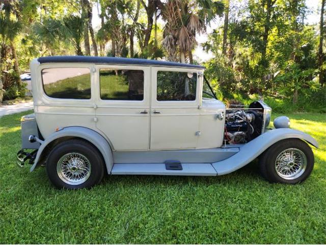 1928 Durant Model M2 (CC-2069740) for sale in Cadillac, Michigan