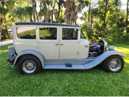 1928 Durant Model M2 (CC-2069740) for sale in Cadillac, Michigan