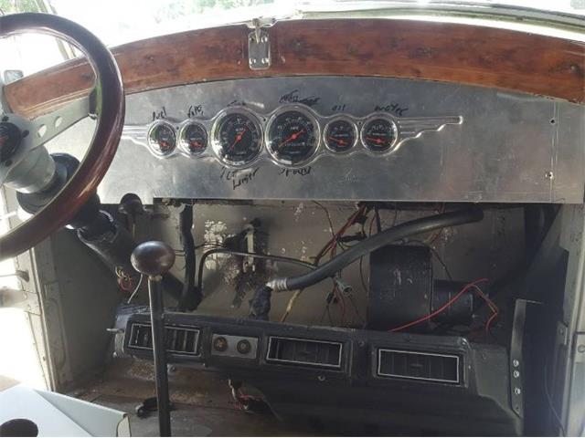 1928 Durant Model M2 (CC-2069740) for sale in Cadillac, Michigan