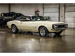 1967 Chevrolet Camaro (CC-2069741) for sale in Grand Rapids, Michigan