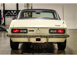 1967 Chevrolet Camaro (CC-2069741) for sale in Grand Rapids, Michigan