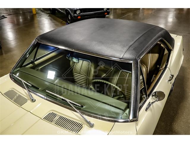 1967 Chevrolet Camaro (CC-2069741) for sale in Grand Rapids, Michigan