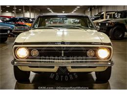 1967 Chevrolet Camaro (CC-2069741) for sale in Grand Rapids, Michigan