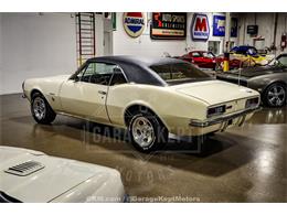 1967 Chevrolet Camaro (CC-2069741) for sale in Grand Rapids, Michigan
