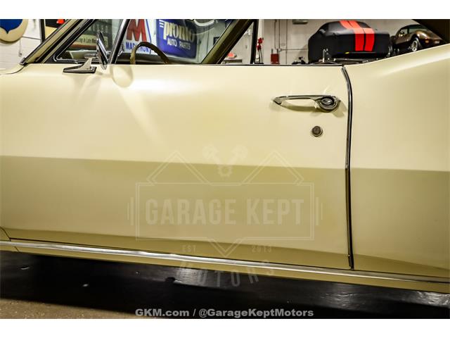 1967 Chevrolet Camaro (CC-2069741) for sale in Grand Rapids, Michigan