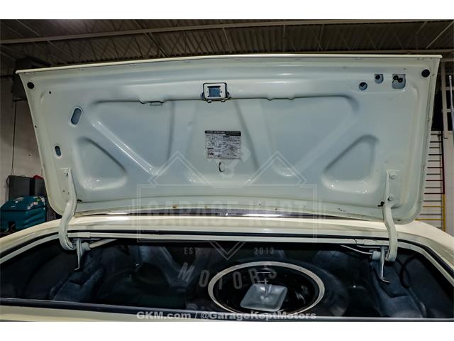 1967 Chevrolet Camaro (CC-2069741) for sale in Grand Rapids, Michigan