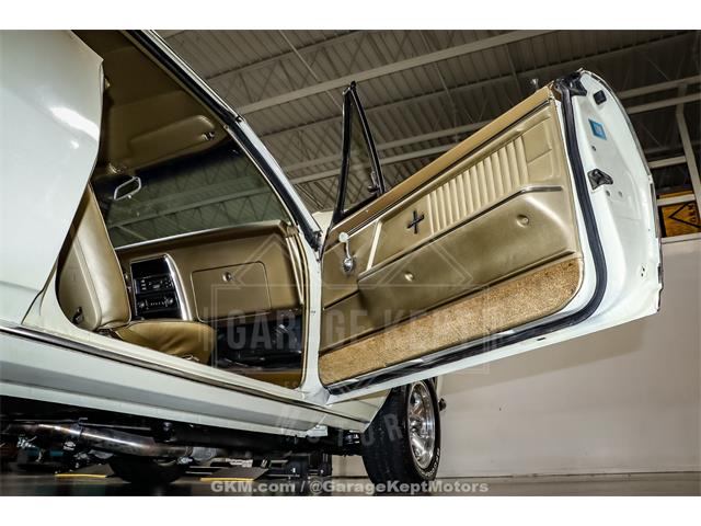1967 Chevrolet Camaro (CC-2069741) for sale in Grand Rapids, Michigan