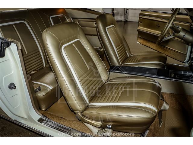 1967 Chevrolet Camaro (CC-2069741) for sale in Grand Rapids, Michigan