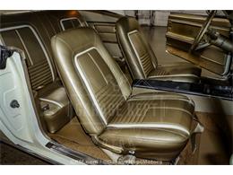1967 Chevrolet Camaro (CC-2069741) for sale in Grand Rapids, Michigan