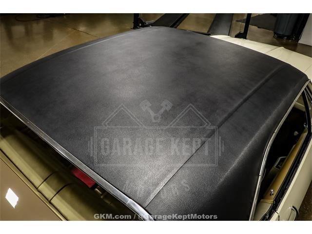 1967 Chevrolet Camaro (CC-2069741) for sale in Grand Rapids, Michigan