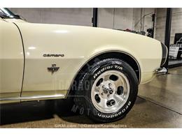 1967 Chevrolet Camaro (CC-2069741) for sale in Grand Rapids, Michigan