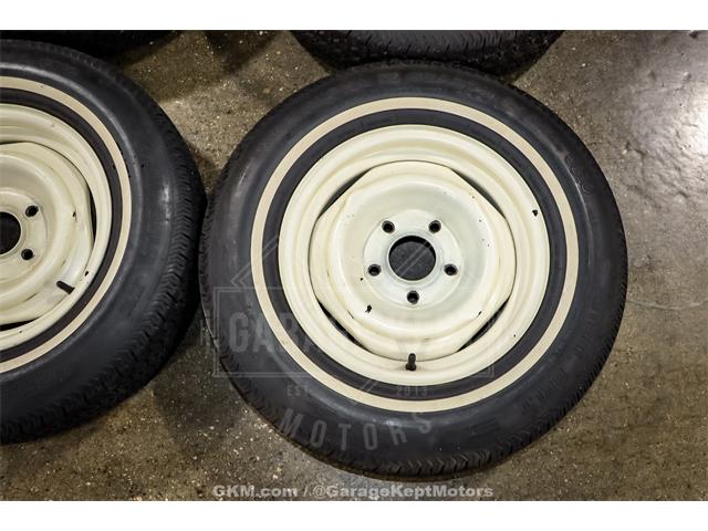 1967 Chevrolet Camaro (CC-2069741) for sale in Grand Rapids, Michigan