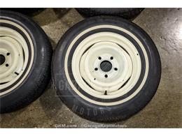 1967 Chevrolet Camaro (CC-2069741) for sale in Grand Rapids, Michigan