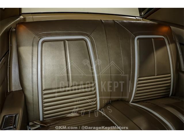 1967 Chevrolet Camaro (CC-2069741) for sale in Grand Rapids, Michigan