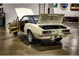 1967 Chevrolet Camaro (CC-2069741) for sale in Grand Rapids, Michigan