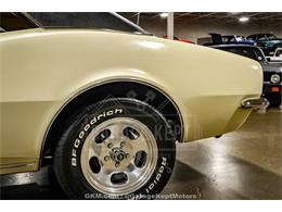 1967 Chevrolet Camaro (CC-2069741) for sale in Grand Rapids, Michigan