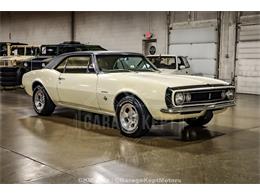 1967 Chevrolet Camaro (CC-2069741) for sale in Grand Rapids, Michigan