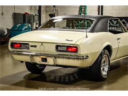 1967 Chevrolet Camaro (CC-2069741) for sale in Grand Rapids, Michigan