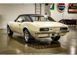 1967 Chevrolet Camaro (CC-2069741) for sale in Grand Rapids, Michigan