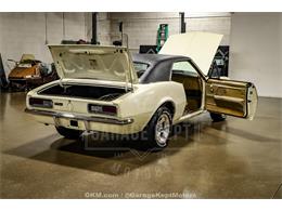 1967 Chevrolet Camaro (CC-2069741) for sale in Grand Rapids, Michigan