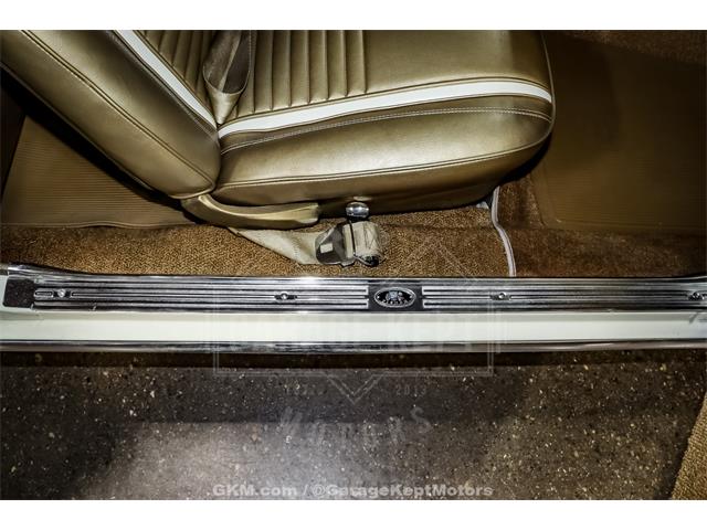 1967 Chevrolet Camaro (CC-2069741) for sale in Grand Rapids, Michigan