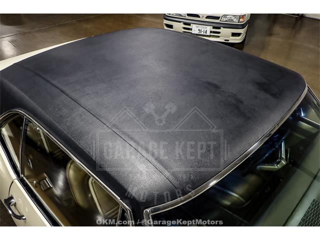 1967 Chevrolet Camaro (CC-2069741) for sale in Grand Rapids, Michigan