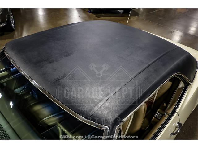 1967 Chevrolet Camaro (CC-2069741) for sale in Grand Rapids, Michigan
