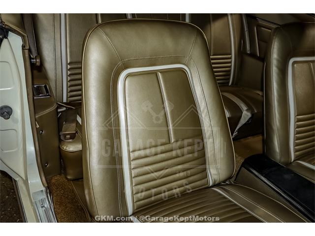 1967 Chevrolet Camaro (CC-2069741) for sale in Grand Rapids, Michigan