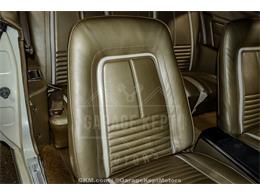 1967 Chevrolet Camaro (CC-2069741) for sale in Grand Rapids, Michigan