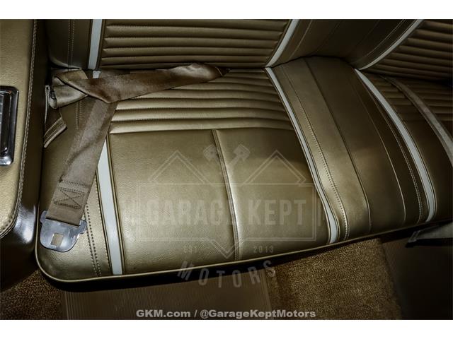 1967 Chevrolet Camaro (CC-2069741) for sale in Grand Rapids, Michigan
