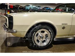 1967 Chevrolet Camaro (CC-2069741) for sale in Grand Rapids, Michigan