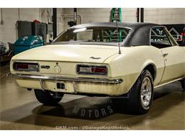 1967 Chevrolet Camaro (CC-2069741) for sale in Grand Rapids, Michigan