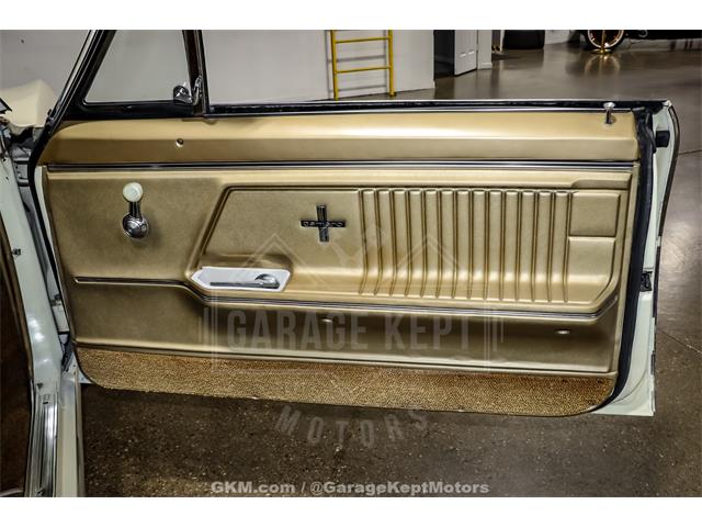1967 Chevrolet Camaro (CC-2069741) for sale in Grand Rapids, Michigan