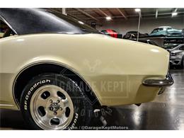 1967 Chevrolet Camaro (CC-2069741) for sale in Grand Rapids, Michigan