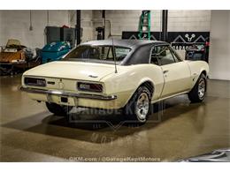 1967 Chevrolet Camaro (CC-2069741) for sale in Grand Rapids, Michigan