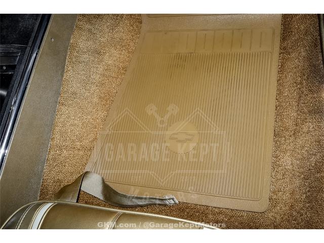 1967 Chevrolet Camaro (CC-2069741) for sale in Grand Rapids, Michigan