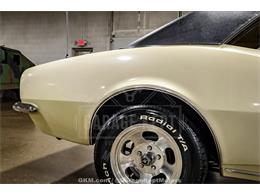 1967 Chevrolet Camaro (CC-2069741) for sale in Grand Rapids, Michigan