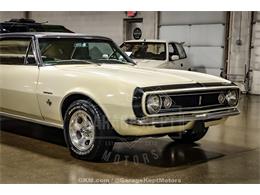 1967 Chevrolet Camaro (CC-2069741) for sale in Grand Rapids, Michigan