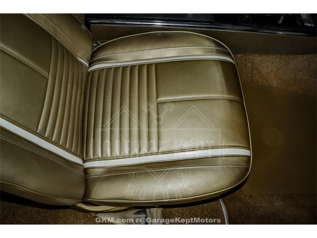 1967 Chevrolet Camaro (CC-2069741) for sale in Grand Rapids, Michigan