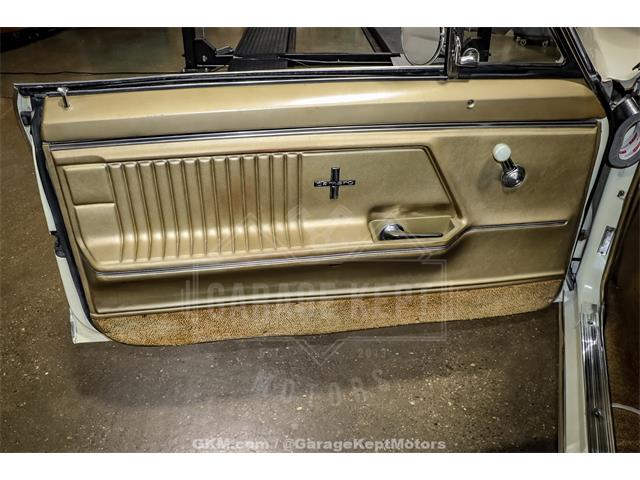 1967 Chevrolet Camaro (CC-2069741) for sale in Grand Rapids, Michigan