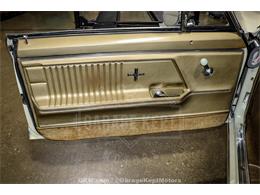 1967 Chevrolet Camaro (CC-2069741) for sale in Grand Rapids, Michigan